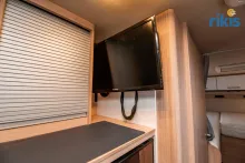 Fahrzeugbild Sunlight T 68 #20