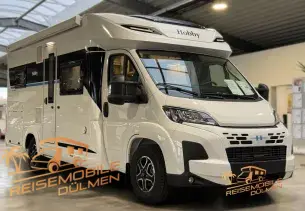 Bild ONTOUR T 700 FH