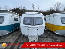 Fahrzeugbild Hymer Eriba Touring 630 Legend SOFORT VERFÜGBAR!! #1