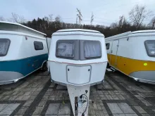 Fahrzeugbild Hymer Eriba Touring 630 Legend SOFORT VERFÜGBAR!! #2