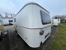 Fahrzeugbild Hymer Eriba Touring 630 Legend SOFORT VERFÜGBAR!! #4