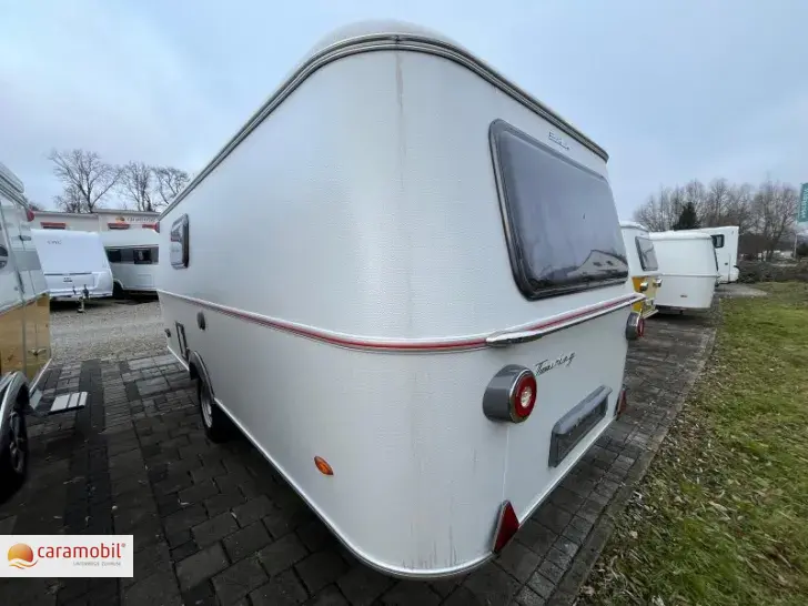 Fahrzeugbild Hymer Eriba Touring 630 Legend SOFORT VERFÜGBAR!! #4