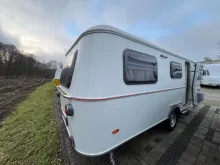 Fahrzeugbild Hymer Eriba Touring 630 Legend SOFORT VERFÜGBAR!! #5
