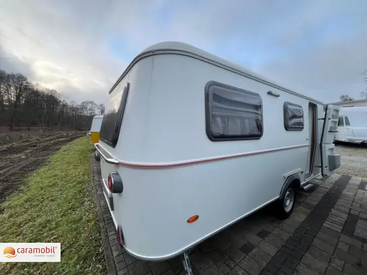 Fahrzeugbild Hymer Eriba Touring 630 Legend SOFORT VERFÜGBAR!! #5