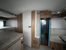 Fahrzeugbild Hymer Eriba Touring 630 Legend SOFORT VERFÜGBAR!! #6