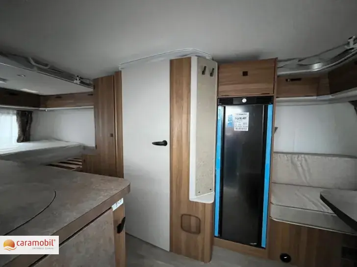 Fahrzeugbild Hymer Eriba Touring 630 Legend SOFORT VERFÜGBAR!! #6