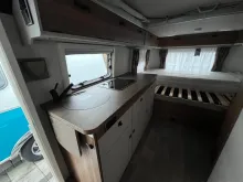 Fahrzeugbild Hymer Eriba Touring 630 Legend SOFORT VERFÜGBAR!! #7