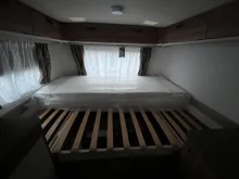 Fahrzeugbild Hymer Eriba Touring 630 Legend SOFORT VERFÜGBAR!! #8