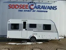 Fahrzeugbild Knaus Sport 500 EU #1
