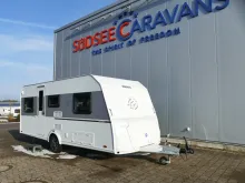 Fahrzeugbild Knaus Sport 500 EU #3