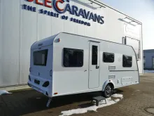 Fahrzeugbild Knaus Sport 500 EU #4