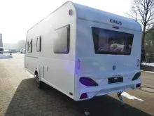 Fahrzeugbild Knaus Sport 500 EU #5
