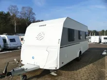 Fahrzeugbild Knaus Sport 500 EU #6