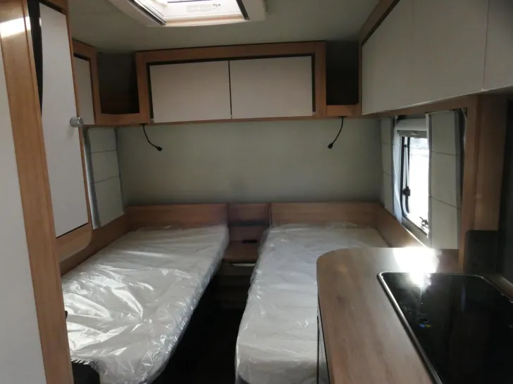 Fahrzeugbild Knaus Sport 500 EU #8