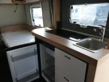 Fahrzeugbild Knaus Sport 500 EU #9