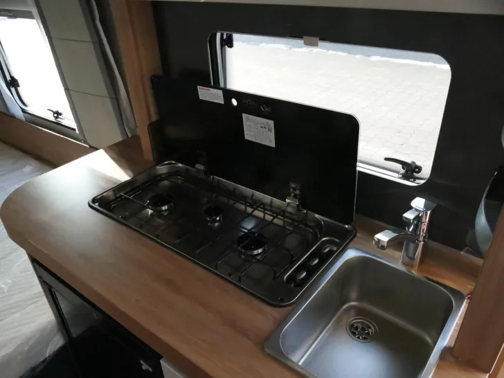 Fahrzeugbild Knaus Sport 500 EU #10