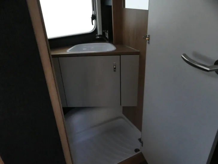 Fahrzeugbild Knaus Sport 500 EU #12