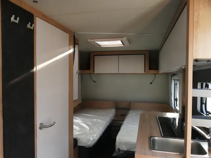 Fahrzeugbild Knaus Sport 500 EU #13