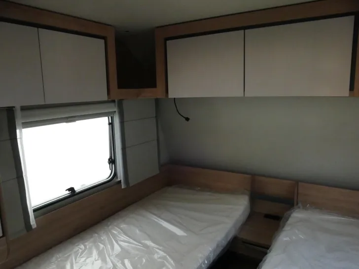 Fahrzeugbild Knaus Sport 500 EU #14