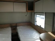 Fahrzeugbild Knaus Sport 500 EU #15