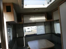 Fahrzeugbild Knaus Sport 500 EU #17