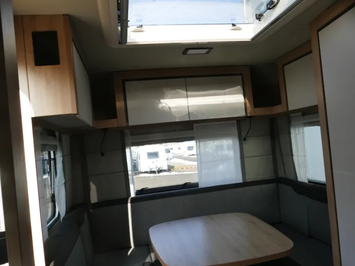 Fahrzeugbild Knaus Sport 500 EU #17