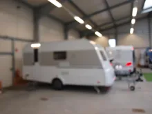 Fahrzeugbild Knaus Sport 420 QD #4