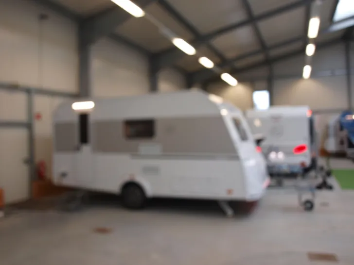 Fahrzeugbild Knaus Sport 420 QD #4