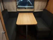 Fahrzeugbild Knaus Sport 420 QD #6