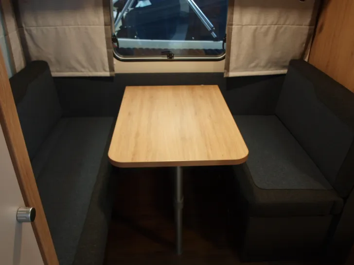 Fahrzeugbild Knaus Sport 420 QD #6