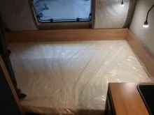 Fahrzeugbild Knaus Sport 420 QD #9