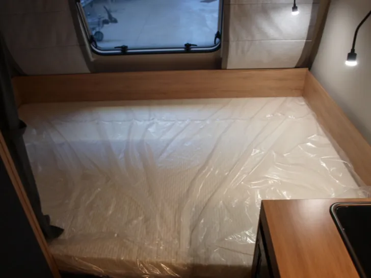 Fahrzeugbild Knaus Sport 420 QD #9