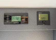 Fahrzeugbild Knaus L!VE WAVE 650 MF Platinum Selection #11
