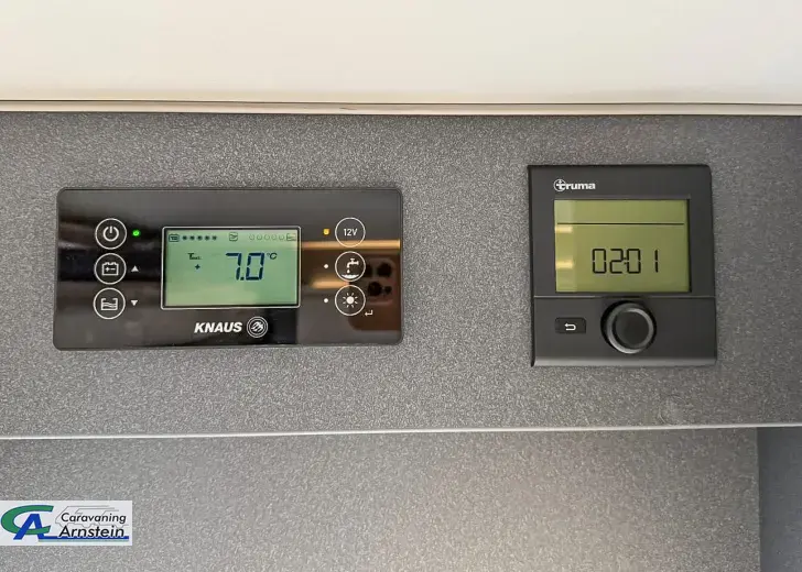 Fahrzeugbild Knaus L!VE WAVE 650 MF Platinum Selection #11