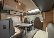 Fahrzeugbild Knaus L!VE WAVE 650 MF Platinum Selection #12