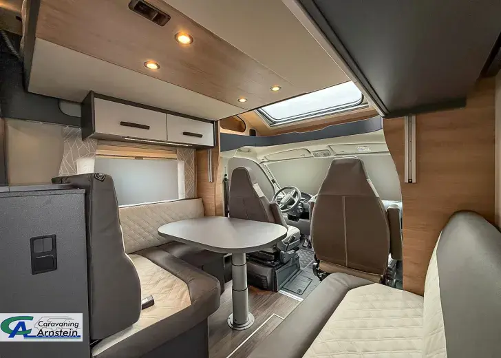 Fahrzeugbild Knaus L!VE WAVE 650 MF Platinum Selection #12