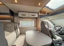 Fahrzeugbild Knaus L!VE WAVE 650 MF Platinum Selection #14