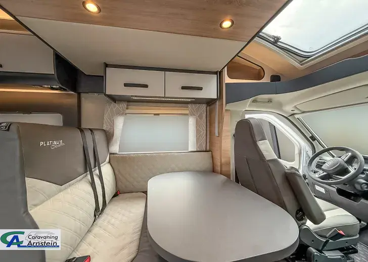 Fahrzeugbild Knaus L!VE WAVE 650 MF Platinum Selection #14