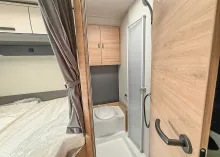 Fahrzeugbild Knaus L!VE WAVE 650 MF Platinum Selection #15