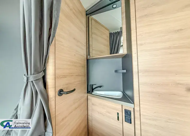 Fahrzeugbild Knaus L!VE WAVE 650 MF Platinum Selection #16