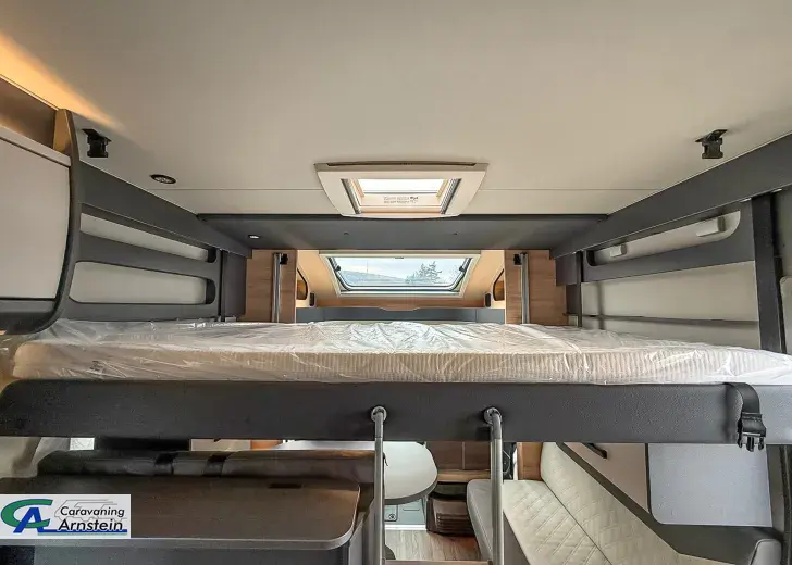 Fahrzeugbild Knaus L!VE WAVE 650 MF Platinum Selection #18