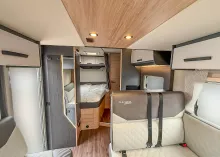 Fahrzeugbild Knaus L!VE WAVE 650 MF Platinum Selection #19