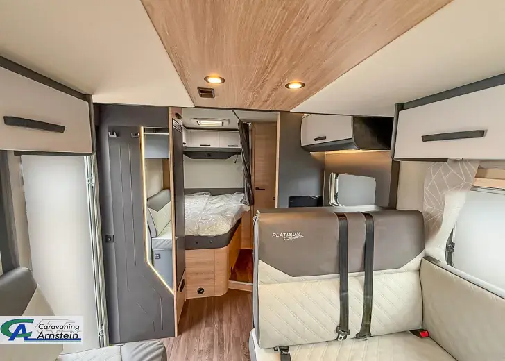 Fahrzeugbild Knaus L!VE WAVE 650 MF Platinum Selection #19