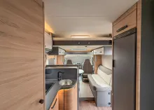 Fahrzeugbild Knaus L!VE WAVE 650 MF Platinum Selection #20