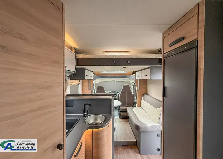 Fahrzeugbild Knaus L!VE WAVE 650 MF Platinum Selection #20