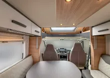 Fahrzeugbild Knaus L!VE WAVE 650 MF Platinum Selection #21