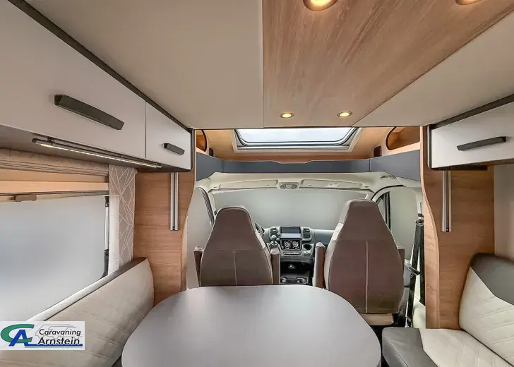 Fahrzeugbild Knaus L!VE WAVE 650 MF Platinum Selection #21