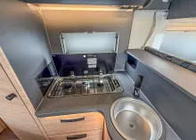 Fahrzeugbild Knaus L!VE WAVE 650 MF Platinum Selection #22