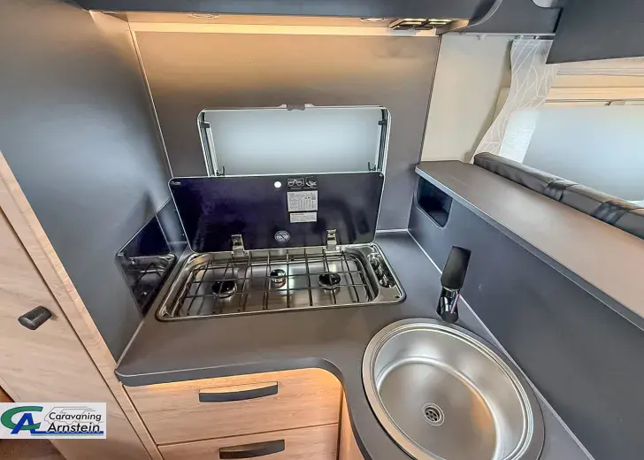 Fahrzeugbild Knaus L!VE WAVE 650 MF Platinum Selection #22