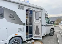 Fahrzeugbild Knaus L!VE WAVE 650 MF Platinum Selection #4